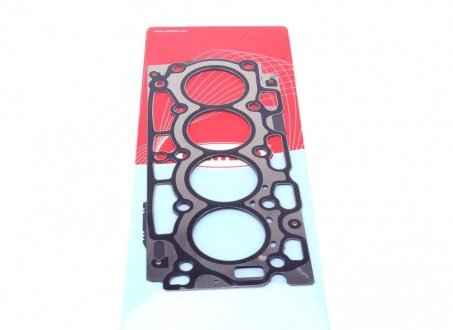 Прокладка ГБЦ corteco 49409416 на Ситроен Дс5