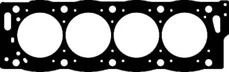 Прокладка ГБЦ Peugeout 306/406 16V 97-04 Corteco 414378P