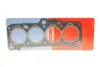 Прокладка головки блока AUDI/VW 1.6D/TD 85-92 2! (пр-во) corteco 411354P