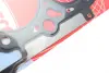 Прокладка головки блока AUDI/VW 1.9SDI/TDI AHF/AGR MLS 2! 1.63MM (пр-во) corteco 414807P