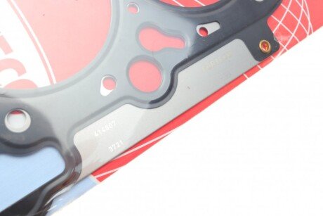 Прокладка головки блока AUDI/VW 1.9SDI/TDI AHF/AGR MLS 2! 1.63MM corteco 414807P