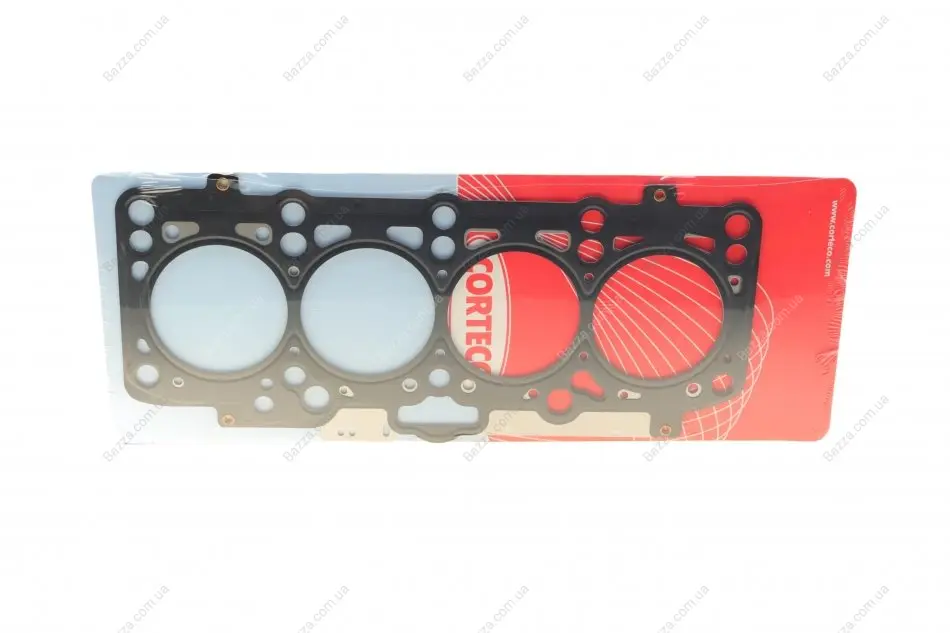 Прокладка головки блока AUDI/VW 1.9SDI/TDI AHF/AGR MLS 2! 1.63MM (пр-во) corteco 414807P