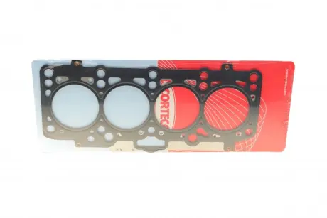 Прокладка головки блока AUDI/VW 1.9SDI/TDI AHF/AGR MLS 2! 1.63MM (пр-во) corteco 414807P