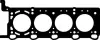 Прокладка головки блока BMW 5,7 96-03 corteco 414842P