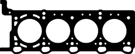 Прокладка головки блока BMW 5,7 96-03 corteco 414842P