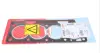 Прокладка головки блока цилиндра RENAULT F3P 1.8i 8V (пр-во) corteco 414532P