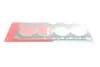 Прокладка головки блока цилиндров FIAT/IVECO 2.8TD 8140.23/8140.43 1.5MM (пр-во) corteco 414748P