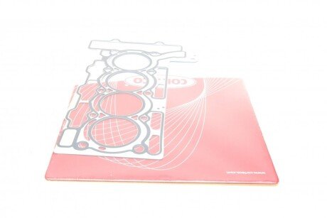 Прокладка головки блока цилиндров PSA/MINI 1.4/1.6 VTI EP3/EP6/N12B4A/N16B6A MLS 06- corteco 415376P