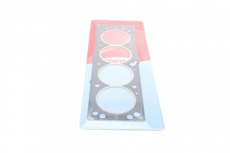 Прокладка головки блока corteco 414668P