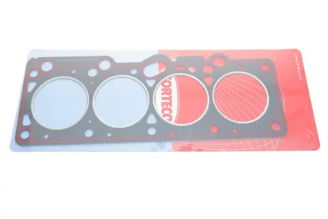 Прокладка головки блока FORD ESCORT 1.4 CVH (пр-во) corteco 411335P