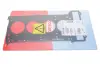 Прокладка головки блока MB M271 (пр-во) Corteco 415134P (фото 1)
