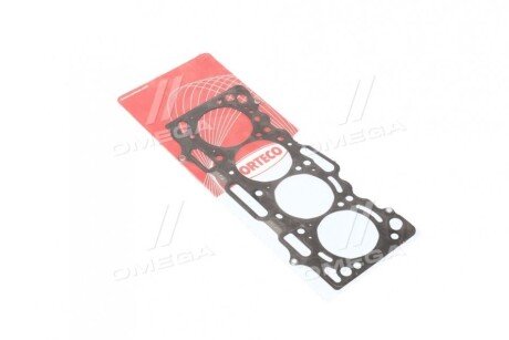 Прокладка головки блока MITSUBISHI 1.6I 16V 4G18 MLS corteco 415232P