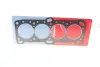 Прокладка головки блока MITSUBISHI 4G63/G63B, HYUNDAI G4CP/G4CP-U (пр-во) corteco 414036P