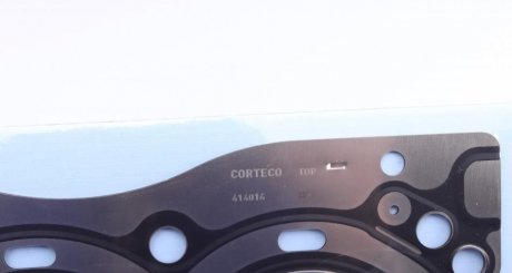 Прокладка головки блока NISSAN QR20DE/QR25DE corteco 414014P