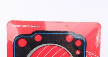 Прокладка головки блока OPEL 1.7 D 17D/17DR 2! 1.5MM corteco 414500P