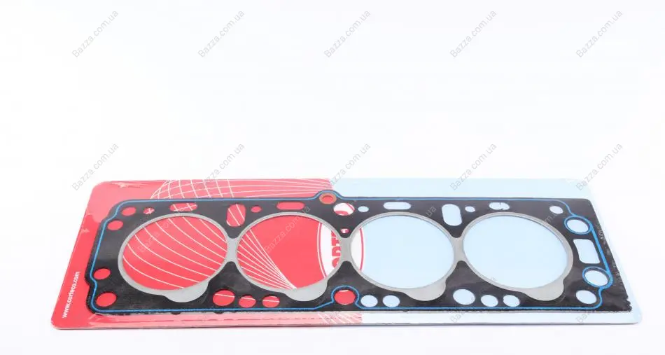 Прокладка головки блока OPEL 1.7 D 17D/17DR 2! 1.5MM (пр-во) corteco 414500P