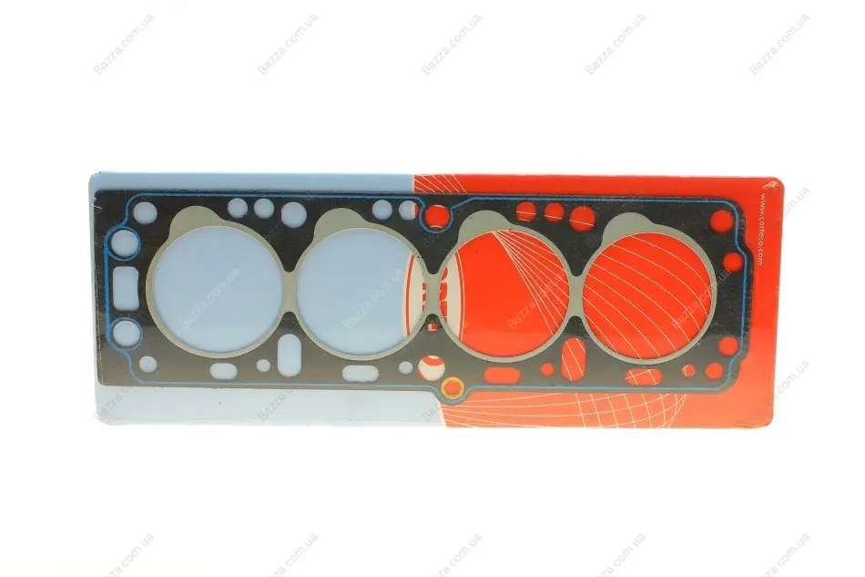 Прокладка головки блока OPEL 1.7D 17DR 1R 1.40MM 89-95 (пр-во) corteco 414499P