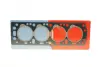 Прокладка головки блока OPEL 1.7D 17DR 1R 1.40MM 89-95 (пр-во) corteco 414499P