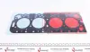 Прокладка головки блока PSA/FORD XD2 3R 1.63MM (пр-во) Corteco 411283P (фото 1)