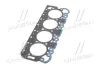 Прокладка головки блока PSA/FORD XD2 4R 1.73MM (пр-во) Corteco 411319P (фото 4)