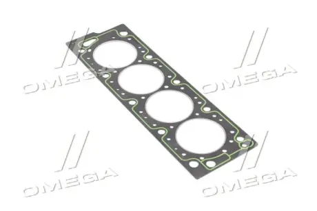 Прокладка головки блока PSA XU5JP/XU5/XU5M/XU51C/XU52C/XU9JA/XU7JB +0.2MM (=1.5MM) (пр-во) Corteco 411318P