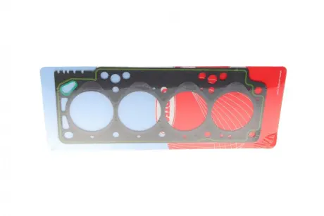Прокладка головки блока RENAULT F8Q 1.85MM 3R FIBER (пр-во) Corteco 411374P