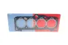 Прокладка головки блока VAG 3R 1.61MM FIBER (пр-во) corteco 411355P