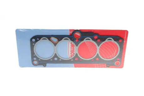 Прокладка головки блока VAG 3R 1.61MM FIBER (пр-во) corteco 411355P