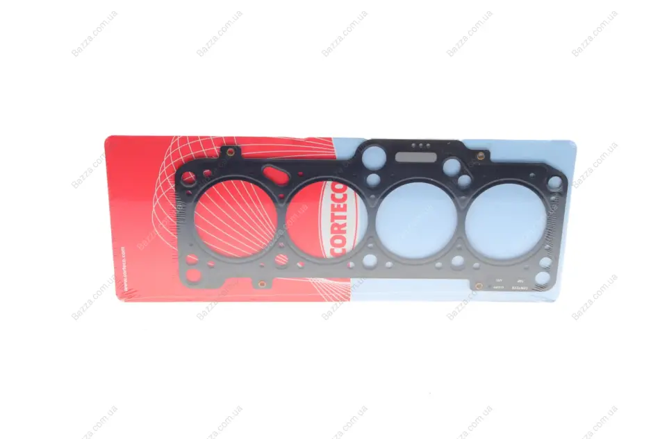 Прокладка головки блока VAG AFN/AKU 1.61MM 3R MLS (пр-во) corteco 414597P