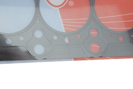 Прокладка головки блоку циліндрів corteco 415127P