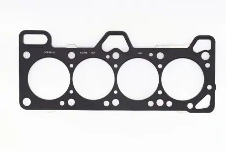 Прокладка головки блоку циліндрів Hyundai Getz 1,3, Accent 1,3 2000-2005 corteco 415148P