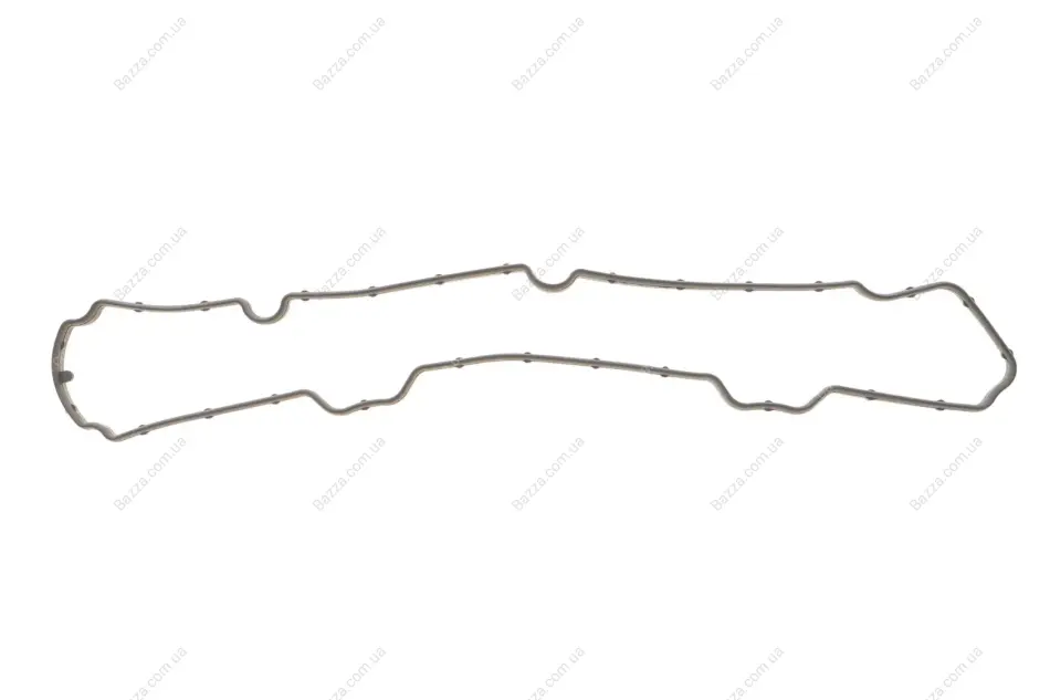 Прокладка клапанной крышки FORD/PSA 1.4HDI/TDCI DV4TD/F6JA/F6JB (пр-во) corteco 026656P