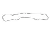 Прокладка клапанной крышки FORD/PSA 1.4HDI/TDCI DV4TD/F6JA/F6JB (пр-во) corteco 026656P
