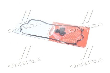 Прокладка клапанной крышки corteco 440183P