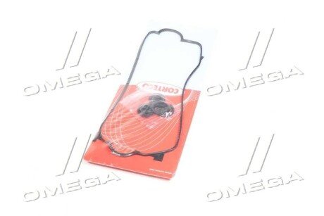 Прокладка клапанной крышки corteco 440183P