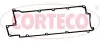 Прокладка клапанної кришки HYUNDAI 1,6-2,0 16V 95-06 Corteco ""440008P" (фото 1)