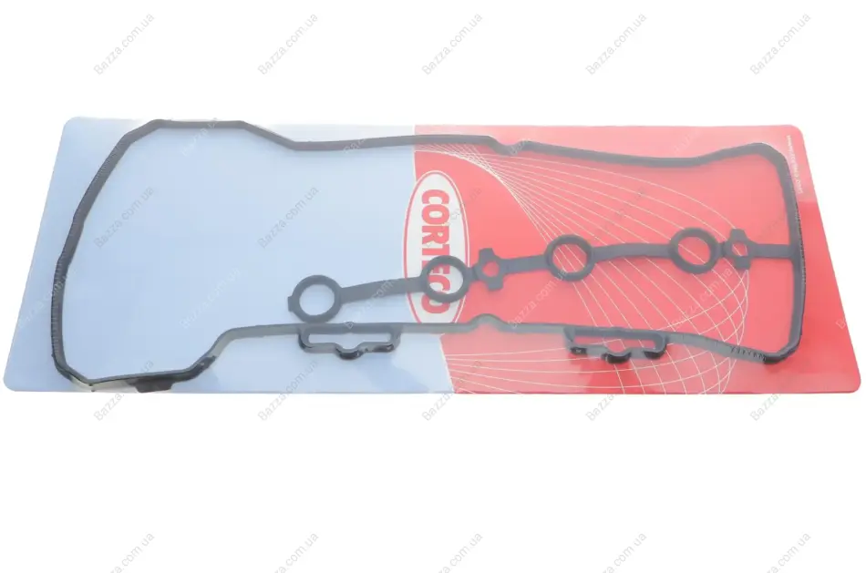 Прокладка, кришка головки циліндра NISSAN (вир-во) Corteco 440525P (фото 1)