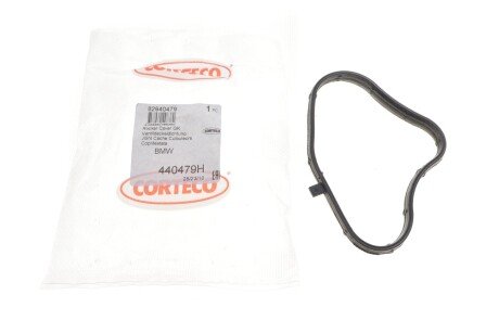 Прокладка кришки клапанів corteco 440479H