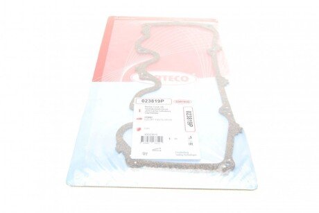 Прокладка крышки corteco 023819P