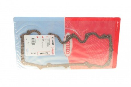 Прокладка крышки corteco 023819P на Форд Orion