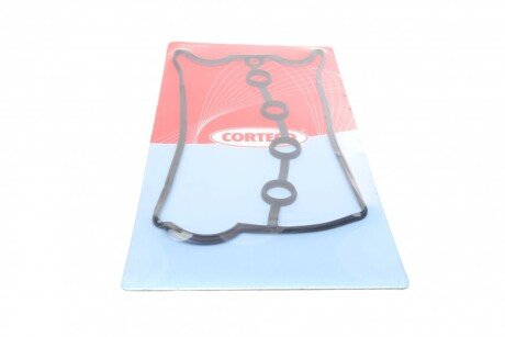 Прокладка крышки клапанной DAEWOO A15MF corteco 440003P