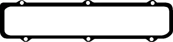Прокладка крышки клапанной FIAT 1.1/1.3/1.6 (пр-во) corteco 023859P