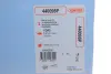 Прокладка крышки клапанной FORD 1.25/1.6 16V ZETEC FUJA/HWDA/HWDB (КЛАП. КР -Алюмини) (пр-во corteco 440098P