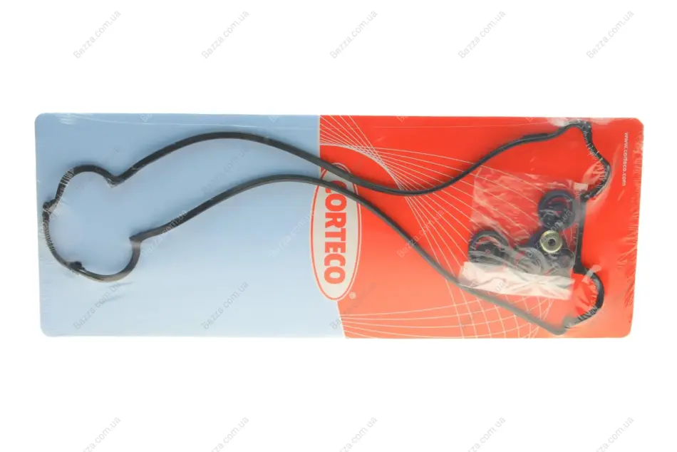 Прокладка крышки клапанной HONDA CR-V 2.0 16V B20Z1/B20B9/B20Z3/B20B2/B20B3 (пр-во) corteco 440162P