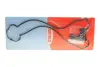 Прокладка крышки клапанной HONDA CR-V 2.0 16V B20Z1/B20B9/B20Z3/B20B2/B20B3 (пр-во) corteco 440162P