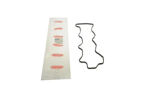 Прокладка крышки клапанной PSA 2.5D/TD DJ5/DJ5T/DK5ATE 94- (пр-во) Corteco 023210P