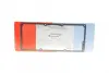 Прокладка крышки клапанной RENAULT D7F металл (пр-во) corteco 025010P