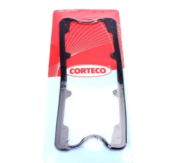 Прокладка крышки клапанной VAG HZ/MH/NZ/2G/ABD/ABU (пр-во) corteco 023824P