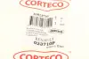 Прокладка крышки клапанов corteco 023710P