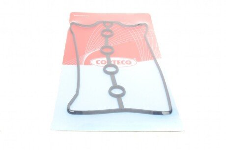 Прокладка крышки клапанов Lanos/Nubira 1.6 corteco 440000P